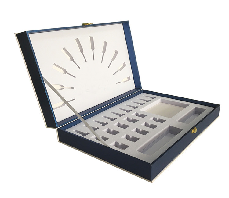 化(hua)妝品彩盒（可定制(zhi)）