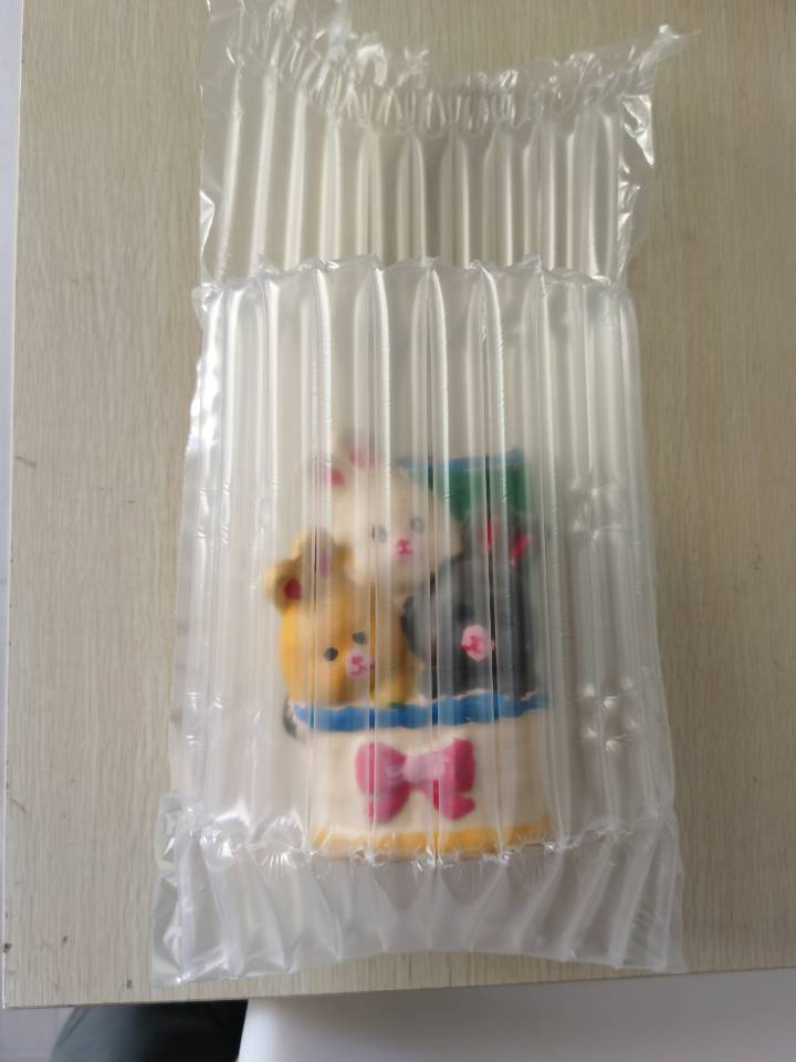 工(gong)藝品（尼(ní)龍葫蘆(lú)袋）