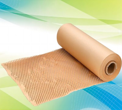 蜂窩牛皮紙(zhǐ)